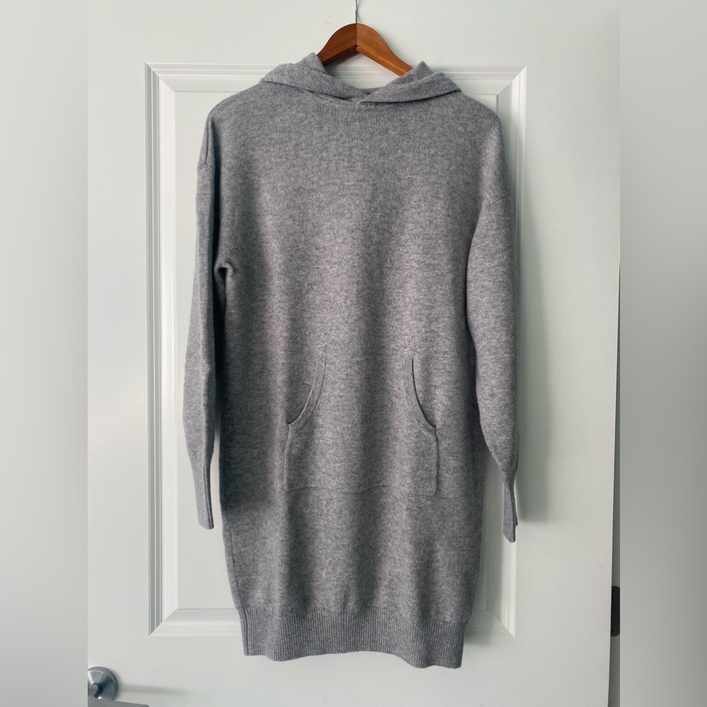 NAADAM Women's Sweater Dress